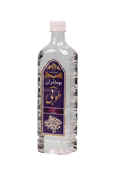 عرق بومادران